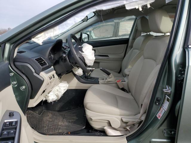 Photo 7 from auction – 2015 SUBARU IMPREZA LI with VIN JF1GJAM69FH024765