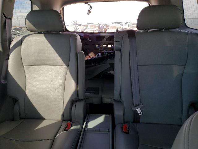 Photo 10 from auction – 2013 TOYOTA HIGHLANDER with VIN 5TDDK3EH2DS268093