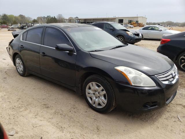 Photo 4 from auction – 2011 NISSAN ALTIMA BAS with VIN 1N4AL2AP2BN454703