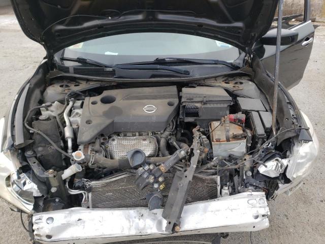 Photo 11 from auction – 2014 NISSAN ALTIMA 2.5 with VIN 1N4AL3AP8EC164231