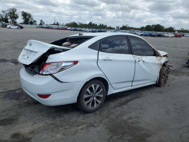 Photo 3 from auction – 2017 HYUNDAI ACCENT SE with VIN KMHCT4AE7HU348643