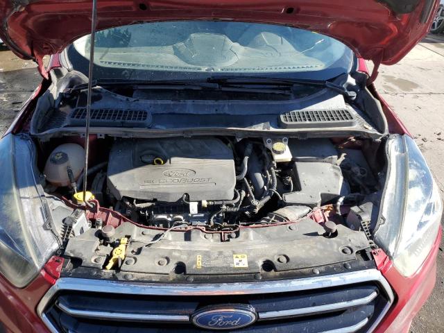 Photo 12 from auction – 2018 FORD ESCAPE SE with VIN 1FMCU9GD1JUA97584