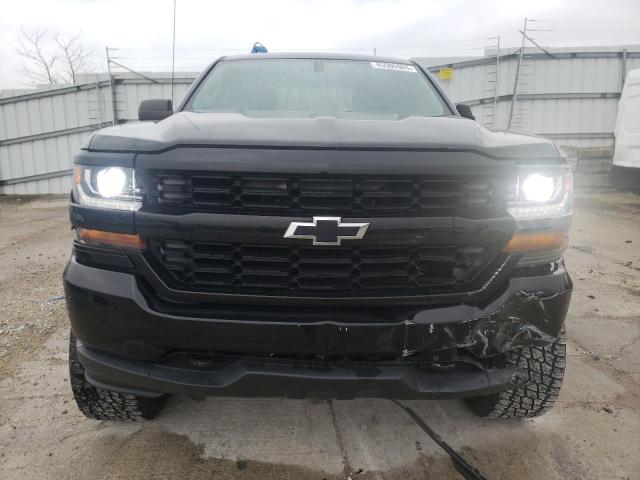 Photo 5 from auction – 2016 CHEVROLET SILVERADO with VIN 1GCVKNEC9GZ330712