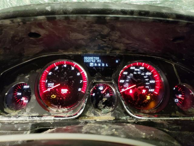 صورة رقم 9 من المزاد - 2014 GMC ACADIA SLT مع VIN 1GKKVRKD1EJ282170