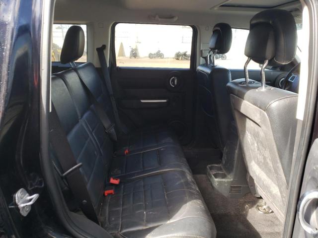 Photo 11 from auction – 2011 DODGE NITRO SHOC with VIN 1D4PU7GX1BW542015