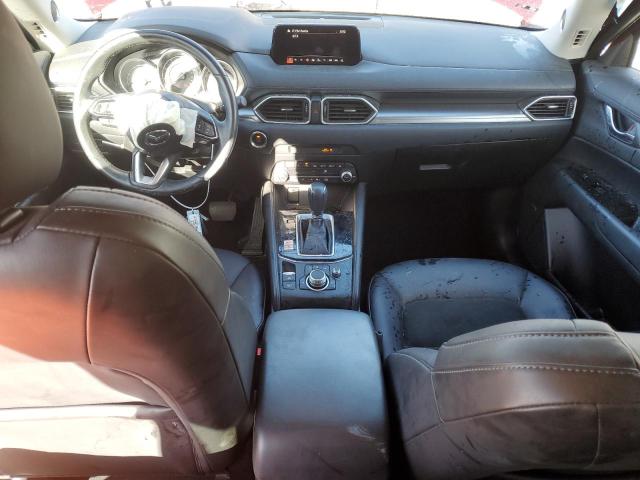 Photo 8 from auction – 2020 MAZDA CX-5 TOURI with VIN JM3KFACM9L0759706
