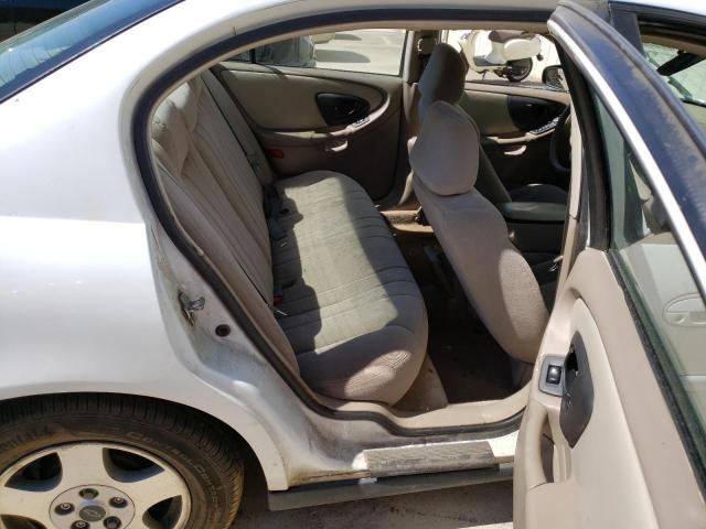 Photo 10 from auction – 2004 CHEVROLET CLASSIC with VIN 1G1ND52FX4M651118
