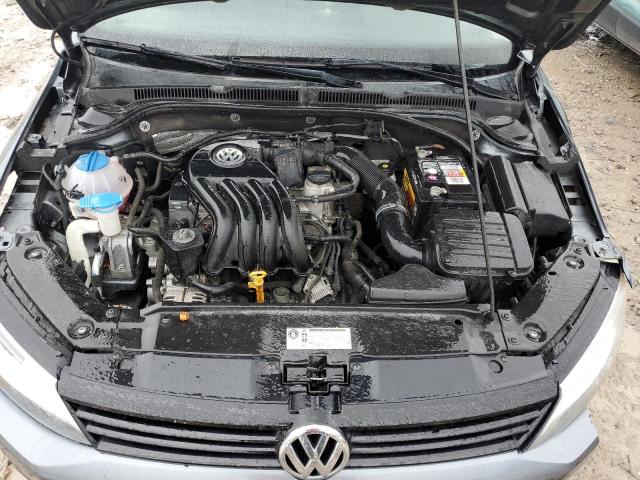 Photo 11 from auction – 2012 VOLKSWAGEN JETTA BASE with VIN 3VW1K7AJ4CM343293