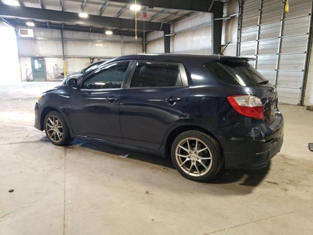 Photo 2 from auction – 2010 TOYOTA COROLLA MA with VIN 2T1LE4EE2AC017447