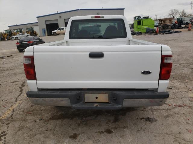 Photo 6 from auction – 2003 FORD RANGER SUP with VIN 1FTYR14U83PA51947