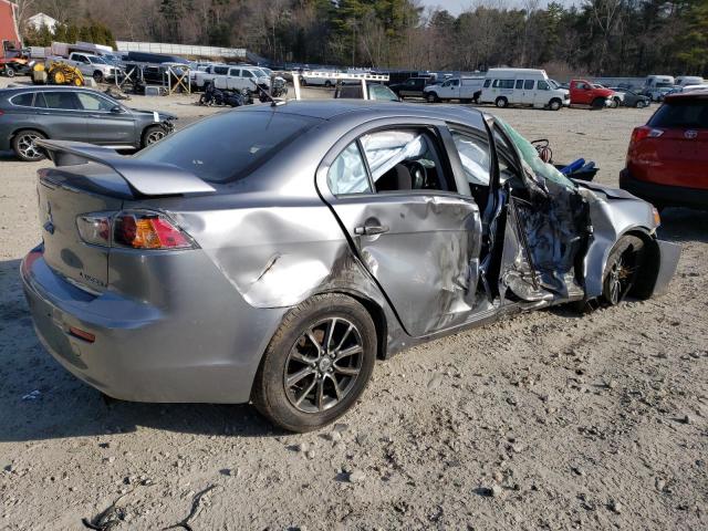 Photo 3 from auction – 2017 MITSUBISHI LANCER ES with VIN JA32U2FU1HU014687