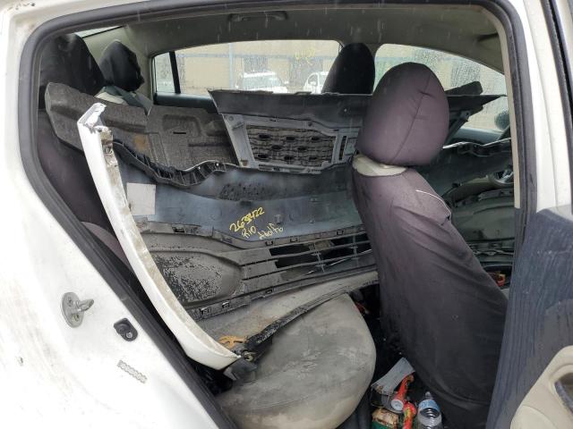 Photo 10 from auction – 2013 KIA RIO LX with VIN KNADM4A38D6268901