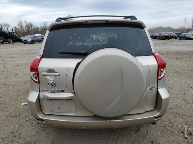 Photo 6 from auction – 2008 TOYOTA RAV4 with VIN JTMBD33V886063037