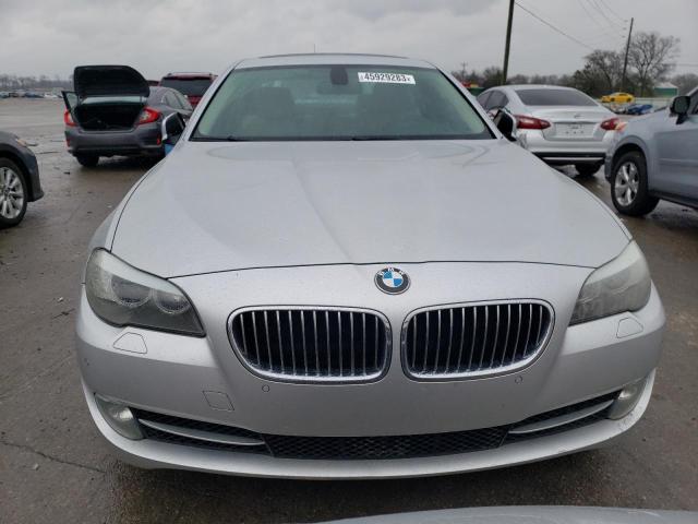 Photo 5 from auction – 2012 BMW 528 I with VIN WBAXG5C53CDX04492