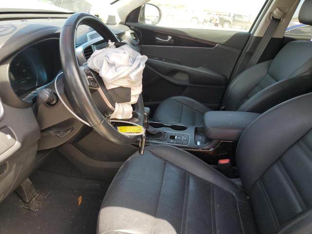 Photo 7 from auction – 2019 KIA SORENTO EX with VIN 5XYPH4A54KG608738
