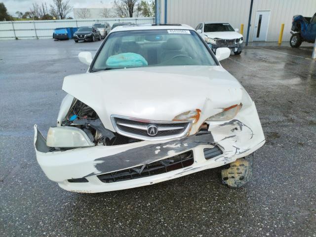 Photo 5 from auction – 2001 ACURA 3.2TL with VIN 19UUA567X1A029910