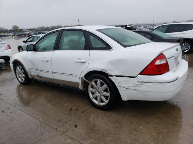Photo 2 from auction – 2006 FORD FIVE HUNDR with VIN 1FAFP25146G112650