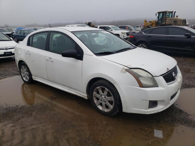Photo 4 from auction – 2012 NISSAN SENTRA 2.0 with VIN 3N1AB6AP6CL702721