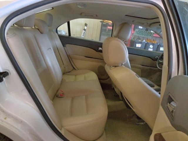 Photo 10 from auction – 2012 FORD FUSION SEL with VIN 3FAHP0JA6CR415520