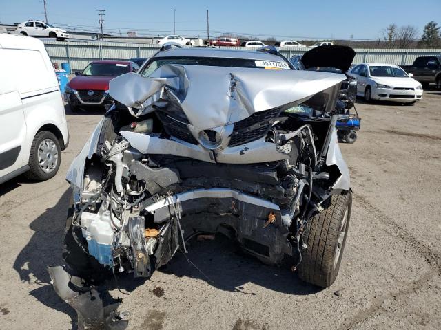 Photo 5 from auction – 2014 TOYOTA RAV4 XLE with VIN JTMRFREV7EJ013134