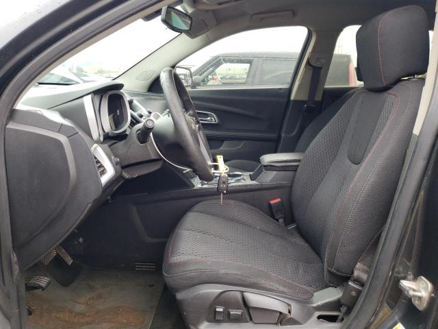 Photo 7 from auction – 2013 CHEVROLET EQUINOX LS with VIN 2GNALBEK7D1121921
