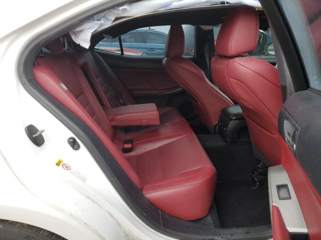 Photo 10 from auction – 2014 LEXUS IS 250 with VIN JTHBF1D22E5035088