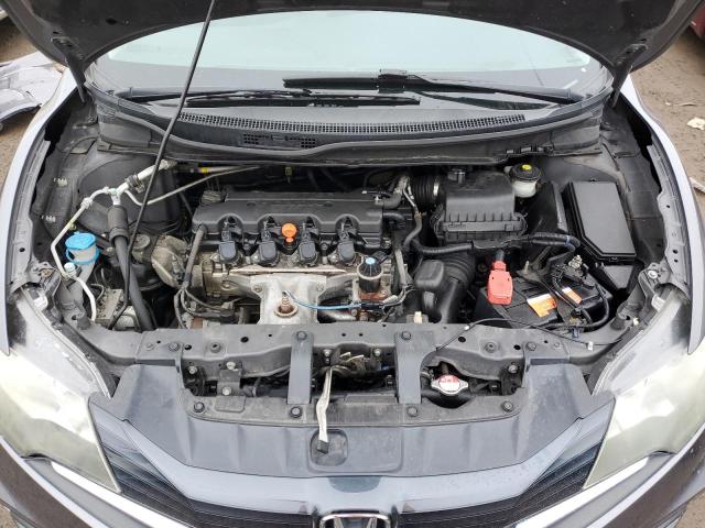 Photo 11 from auction – 2015 HONDA CIVIC EXL with VIN 2HGFG3B07FH503731