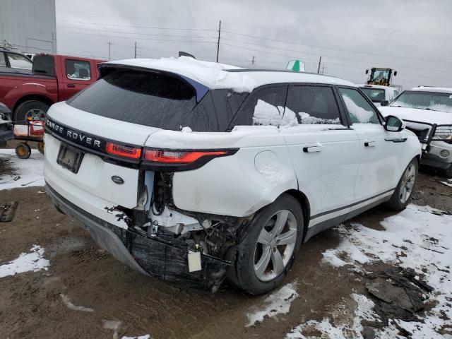 Photo 3 from auction – 2018 LAND ROVER RANGE ROVE with VIN SALYB2RV5JA724794