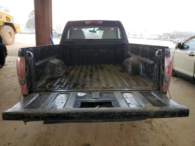 Photo 6 from auction – 2005 CHEVROLET COLORADO with VIN 1GCCS148158268240