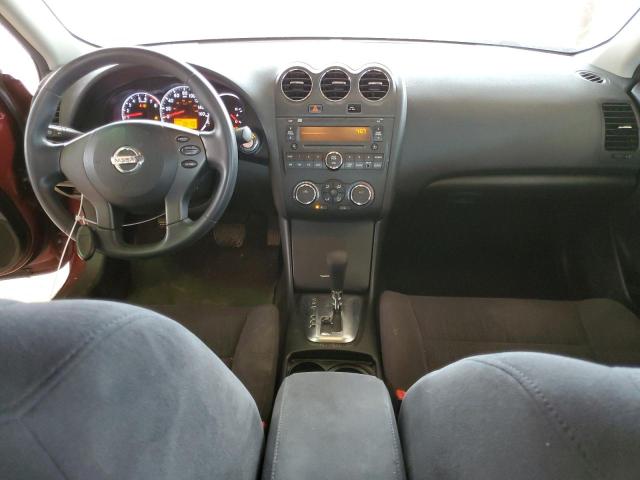 Photo 8 from auction – 2010 NISSAN ALTIMA BAS with VIN 1N4AL2AP9AN494615