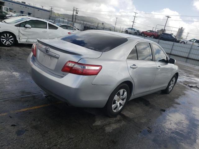 Photo 3 from auction – 2007 TOYOTA CAMRY CE with VIN 4T1BE46K17U170733