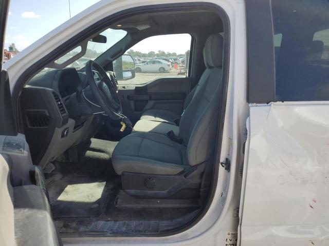 Photo 7 from auction – 2021 FORD F250 SUPER with VIN 1FT7W2BTXMEC03518