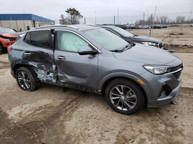 Zdjęcie 4 z aukcji – 2021 BUICK ENCORE GX z VIN KL4MMDSLXMB112331