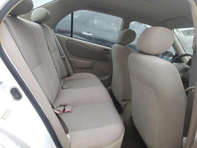 Photo 10 from auction – 1999 TOYOTA COROLLA VE with VIN 2T1BR12E6XC169615