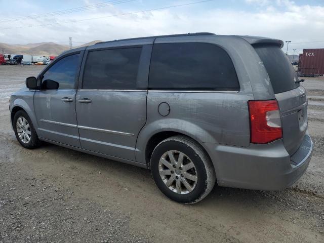 Photo 2 from auction – 2013 CHRYSLER TOWN & COU with VIN 2C4RC1BG6DR809688
