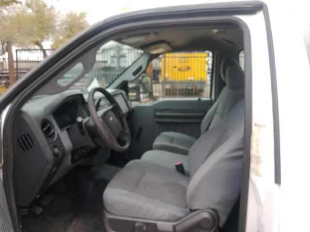 Photo 6 from auction – 2016 FORD F450 SUPER with VIN 1FDUF4GT5GEA45337