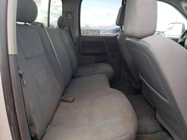 Photo 10 from auction – 2009 DODGE RAM 2500 with VIN 3D7KS28L99G532973