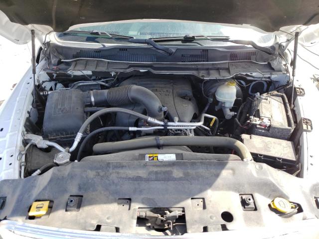 Photo 11 from auction – 2016 RAM 1500 LONGH with VIN 1C6RR7PT9GS195642