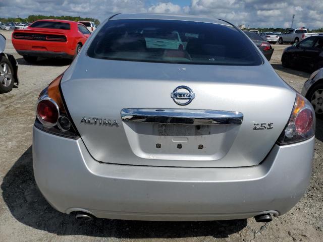 Photo 6 from auction – 2012 NISSAN ALTIMA BAS with VIN 1N4AL2AP7CC224779