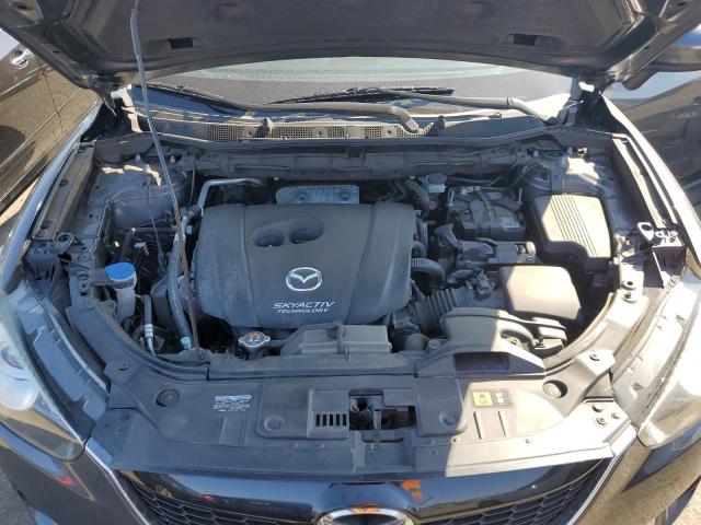 Photo 12 from auction – 2015 MAZDA CX-5 TOURI with VIN JM3KE4CY3F0469876