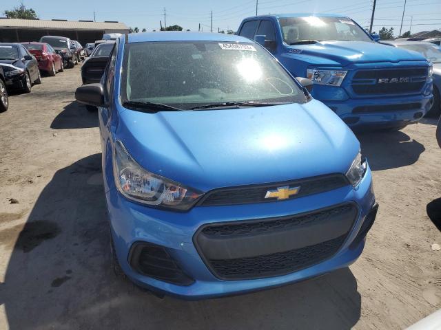 Photo 5 from auction – 2018 CHEVROLET SPARK LS with VIN KL8CB6SA8JC421859