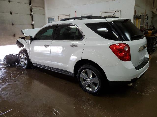 Photo 2 from auction – 2015 CHEVROLET EQUINOX LT with VIN 2GNFLCE35F6102021