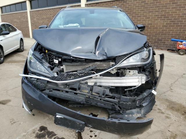 Photo 5 from auction – 2020 CHRYSLER PACIFICA T with VIN 2C4RC1BG8LR205042