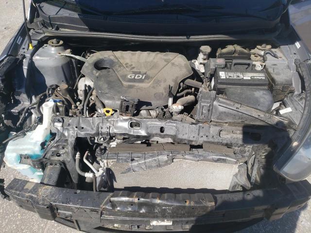 Photo 11 from auction – 2014 HYUNDAI ACCENT GLS with VIN KMHCT4AE5EU671925