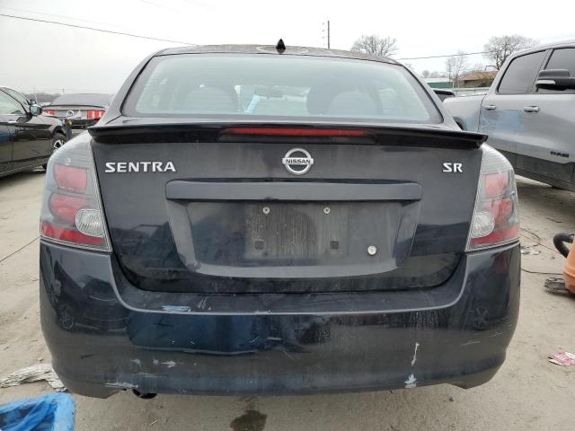 Photo 6 from auction – 2010 NISSAN SENTRA 2.0 with VIN 3N1AB6AP8AL686941