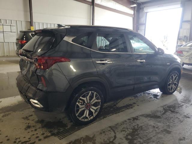 Photo 3 from auction – 2023 KIA SELTOS SX with VIN KNDETCA21P7367912