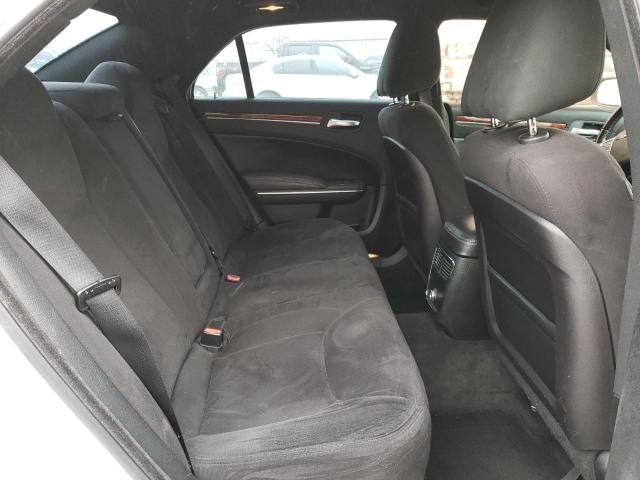 Photo 10 from auction – 2012 CHRYSLER 300 with VIN 2C3CCAAG2CH108470