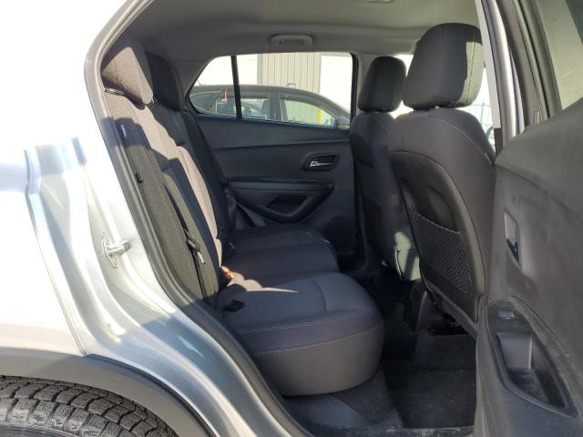 Photo 11 from auction – 2019 CHEVROLET TRAX 1LT with VIN 3GNCJLSB9KL155833