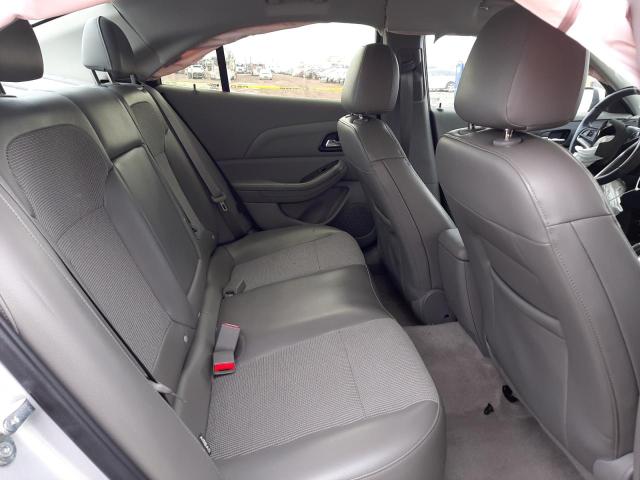 Photo 10 from auction – 2015 CHEVROLET MALIBU 2LT with VIN 1G11D5SL2FF220302