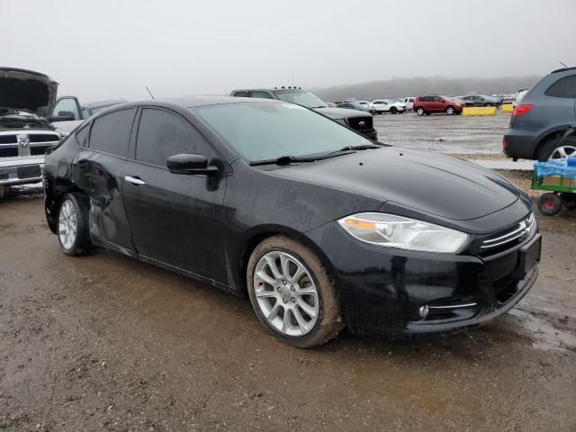 Photo 4 from auction – 2013 DODGE DART LIMIT with VIN 1C3CDFCH3DD314024